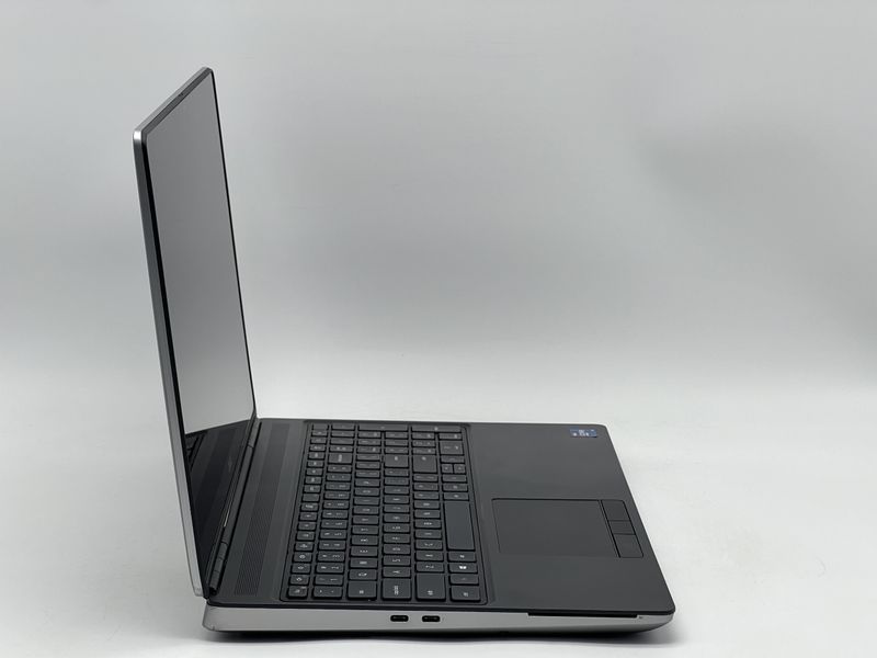 Ноутбук Dell Precision 7560 / 15 IPS 60Гц 1920x1080 Touch / i9-11950H / RAM 16 GB / SSD 960 GB / NVIDIA RTX A4000 / Клас B / БУ DLLPRCSN7560I9400096016ITB фото від Pixel
