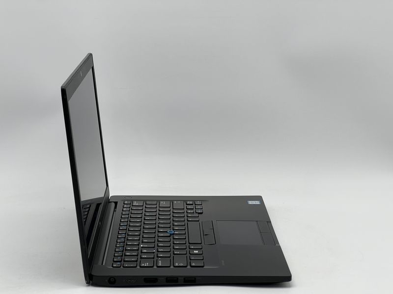 Ноутбук Dell Latitude 7480 / 14 TN 60Гц 1366x768 / i7-7600U / RAM 8 GB / SSD 120 GB / Intel UHD 620 / Клас A- / БУ DLLLTTD7480I71208TAM фото від Pixel