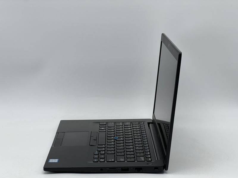 Ноутбук Dell Latitude 7480 / 14 TN 60Гц 1366x768 / i7-7600U / RAM 8 GB / SSD 120 GB / Intel UHD 620 / Клас A- / БУ DLLLTTD7480I71208TAM фото від Pixel