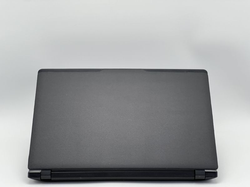 Ноутбук Machenike M510A-I5 D2 Gaming / 15 TN 60Гц 1920x1080 / i7-4800MQ / RAM 16 GB / SSD 960 GB / NVIDIA GeForce GTX 850M / Клас A- / БУ MCHNKM5105D2GMNGI785096016TAM фото від Pixel