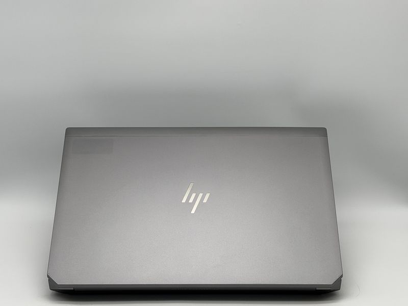Ноутбук HP ZBook 17 G5 / 17 IPS 60Гц 1920x1080 / i7-8850H / RAM 16 GB / SSD 480 GB / NVIDIA Quadro P4200 / Клас A- / БУ HPZBK17G5I7420048016IAM фото від Pixel