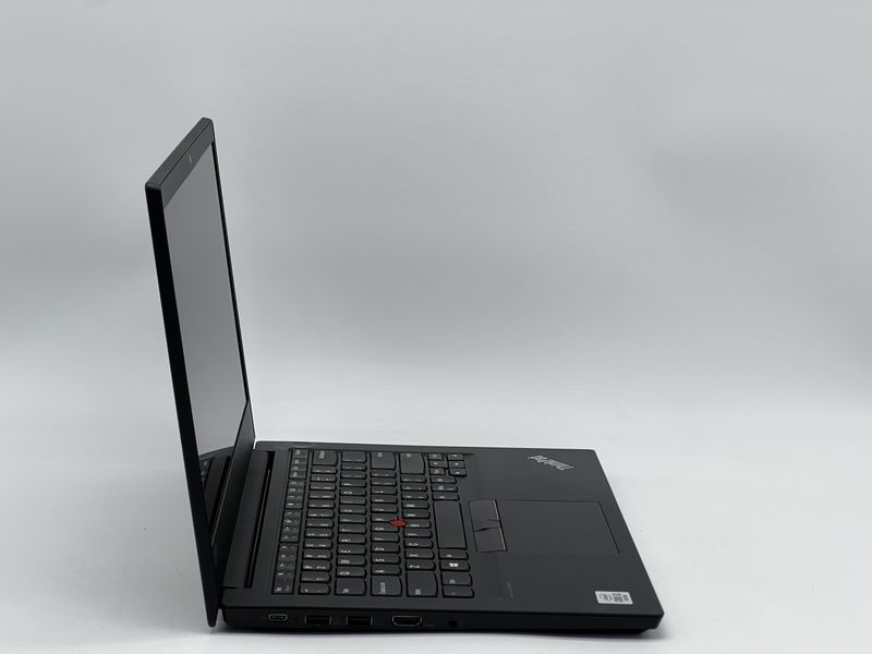 Ноутбук Lenovo ThinkPad E14 / 14 TN 60Гц 1920x1080 / i3-10110U / RAM 16 GB / SSD 240 GB / Intel UHD Graphics / Клас A- / БУ LNVTHNKPD14I324016TAM фото від Pixel
