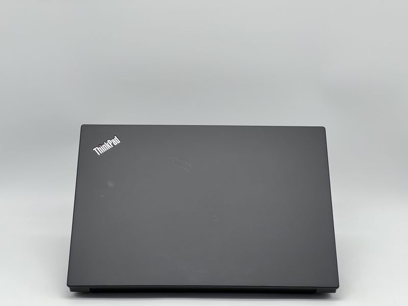 Ноутбук Lenovo ThinkPad E14 / 14 TN 60Гц 1920x1080 / i3-10110U / RAM 16 GB / SSD 240 GB / Intel UHD Graphics / Клас A- / БУ LNVTHNKPD14I324016TAM фото від Pixel