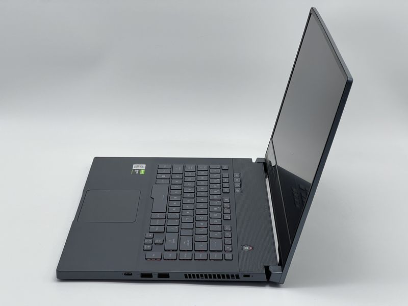 Ноутбук Asus ROG Zephyrus M15 GU502LU-B17N4 / 15 IPS 144Гц 1920x1080 / i7-10750H / RAM 40 GB / SSD 480 GB / NVIDIA GeForce GTX 1660 Ti / Клас A- / БУ SSRGZPHRSM15G502LB17N4I7166048040IAM фото від Pixel