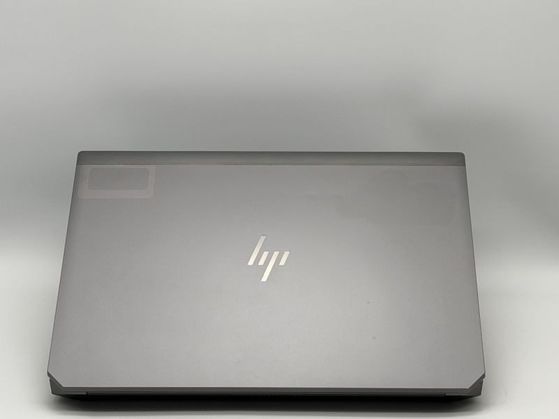 Ноутбук HP ZBook 17 G5 / 17 IPS 60Гц 1920x1080 / i7-8850H / RAM 16 GB / SSD 480 GB / NVIDIA Quadro P4200 / Клас A- / БУ HPZBK17G5I7420048016IAM фото від Pixel