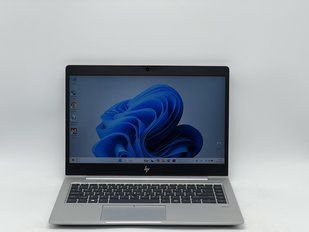 Ноутбук HP EliteBook 840 G6 / 14 IPS 60Гц 1920x1080 / i5-8365U / RAM 8 GB / SSD 240 GB / Intel UHD Graphics 620 / Клас A- / БУ HPLTBK840G6I52408IAM фото від Pixel