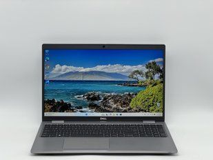 Ноутбук Dell Latitude 5530 / 15 IPS 60Гц 1920x1080 / i5-1245U / RAM 16 GB / SSD 240 GB / Intel Iris Xe Graphics / Клас A- / БУ DLLLTTD5530I524016IAM фото від Pixel