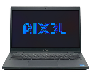 БУ ноутбук Dell Latitude 3420 / 14 IPS 1920x1080 / i7-1165G7 / RAM 16 GB / SSD 240 GB / Intel Iris Xe Graphics / Клас A- DLLLTTD3420I724016IAM фото від Pixel