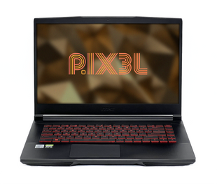 БУ ноутбук MSI GF63 Thin 11SC MS-16R6 / 15 IPS 60Гц 1920x1080 / i5-11400H / RAM 16 GB / SSD 960 GB / NVIDIA GeForce GTX 1650 Max - Q Design / Клас A- MSGF63THN11SCMS16R6I5165096016IAM фото від Pixel