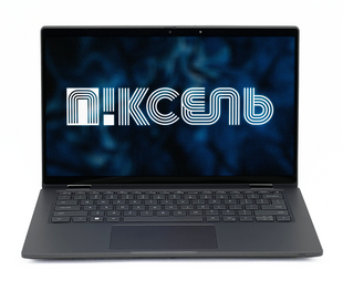 Трансформер Dell Latitude 7430 2 in 1 / 14 IPS 60Гц 1920x1080 Touch / i7-1265U / RAM 32 GB / SSD 480 GB / Intel Iris Xe Graphics / Клас A- / БУ DLLLTTD74302N1I748032IAM фото від Pixel