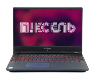 БУ ноутбук Lenovo Legion Y540-15IRH / 15 IPS 144Гц 1920x1080 / i7-9750H / RAM 16 GB / SSD 512 GB / NVIDIA GeForce GTX 1660 Ti / Клас B LNVLGN54015RHI7166051216IB фото від Pixel