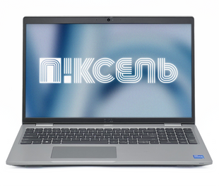 Ноутбук Dell Latitude 5530 / 15 IPS 60Гц 1920x1080 / i5-1245U / RAM 16 GB / SSD 240 GB / Intel UHD Graphics / Клас A- / БУ DLLLTTD5530I524016IAM фото від Pixel