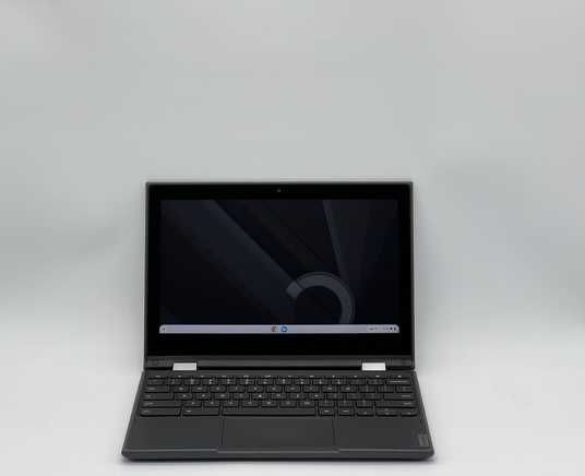 Купити БУ ноутбук Lenovo 300e Chromebook 2nd Gen MTK 2 in 1 / 11