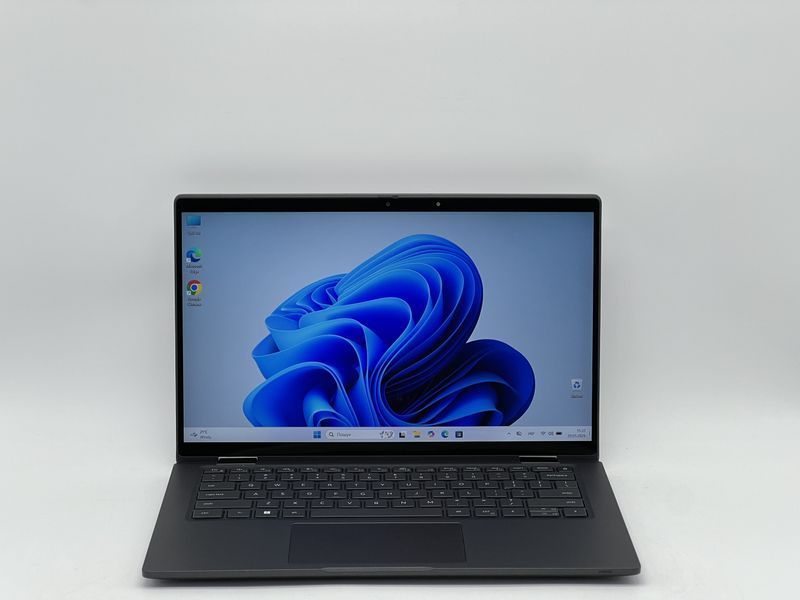 Трансформер Dell Latitude 7430 2 in 1 / 14 IPS 60Гц 1920x1080 Touch / i7-1265U / RAM 32 GB / SSD 480 GB / Intel Iris Xe Graphics / Клас A- / БУ DLLLTTD74302N1I748032IAM фото від Pixel