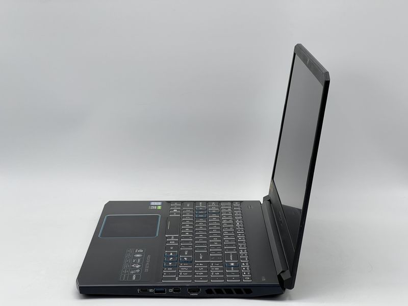 Ноутбук Acer Predator Helios 300 PH315-52-72EV / 15 IPS 144Гц 1920x1080 / i7-9750H / RAM 16 GB / SSD 480 GB / NVIDIA GeForce RTX 2060 / Клас B / БУ CRPRDTRHLS300PH3155272VI7206048016IB фото від Pixel