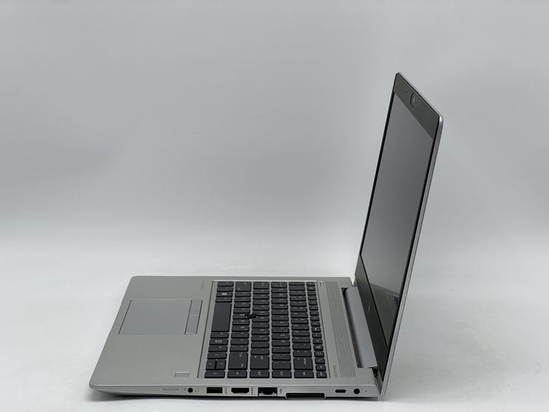 Ноутбук HP EliteBook 840 G6 / 14 IPS 60Гц 1920x1080 / i5-8365U / RAM 8 GB / SSD 240 GB / Intel UHD Graphics 620 / Клас A- / БУ HPLTBK840G6I52408IAM фото від Pixel