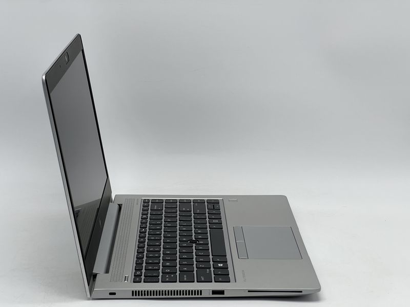 Ноутбук HP EliteBook 840 G6 / 14 IPS 60Гц 1920x1080 / i5-8365U / RAM 8 GB / SSD 240 GB / Intel UHD Graphics 620 / Клас A- / БУ HPLTBK840G6I52408IAM фото від Pixel