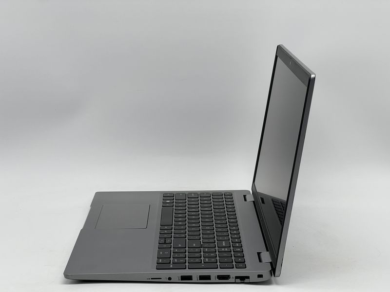 Ноутбук Dell Latitude 5530 / 15 IPS 60Гц 1920x1080 / i5-1245U / RAM 16 GB / SSD 240 GB / Intel Iris Xe Graphics / Клас A- / БУ DLLLTTD5530I524016IAM фото від Pixel