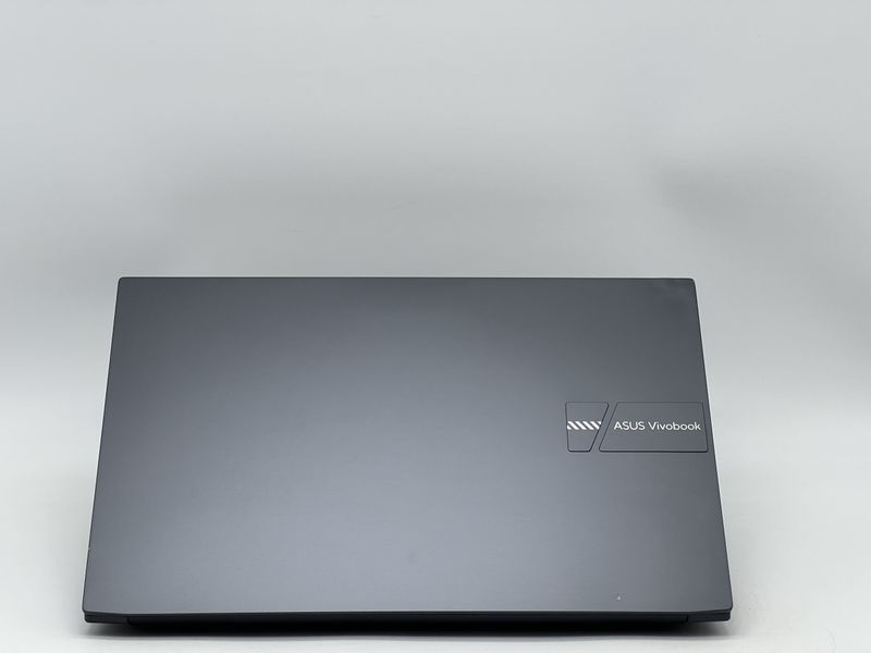 Ноутбук Asus Vivobook Pro 15 M6500XV / 15 IPS 144Гц 1920x1080 / AMD Ryzen 9 7940HS / RAM 32 GB / SSD 960 GB / NVIDIA GeForce RTX 4060 / Клас A- / БУ SSVVBKPR15M6500XVA406096032IAM фото від Pixel