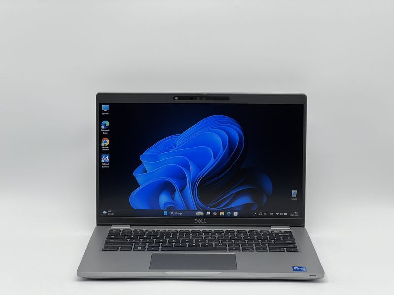 Ноутбук Dell Latitude 5430 / 14 IPS 60Гц 1920x1080 / i5-1235U / RAM 16 GB / SSD 480 GB / Intel Iris Xe Graphics / Клас A- / БУ DLLLTTD5430I548016IAM фото від Pixel