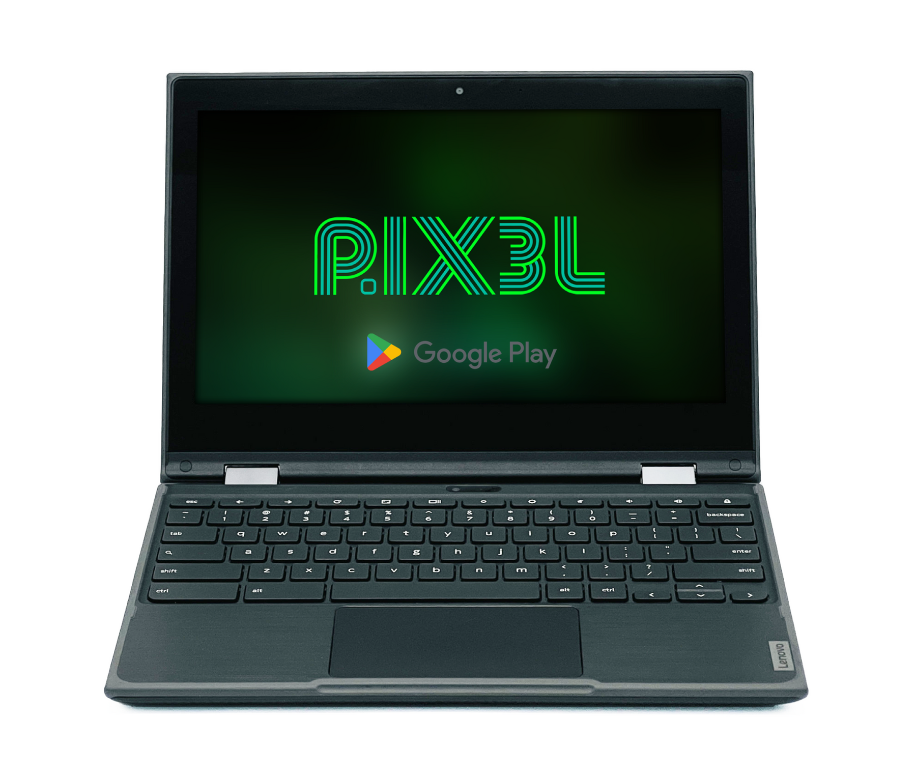 Купити БУ ноутбук Lenovo 500e Chromebook 2nd Gen 2 in 1 / 11 IPS