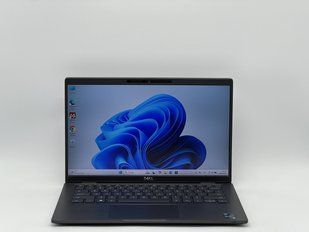 Ноутбук Dell Latitude 7420 / 14 IPS 60Гц 1920x1080 / i5-1145G7 / RAM 16 GB / SSD 240 GB / Intel Iris Xe Graphics / Клас A- / БУ DLLLTTD7420I524016IAM фото від Pixel