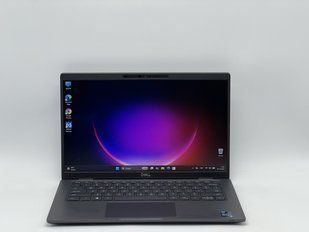 Ноутбук Dell Latitude 7420 / 14 IPS 60Гц 1920x1080 / i5-1145G7 / RAM 16 GB / SSD 240 GB / Intel Iris Xe Graphics / Клас A- / БУ DLLLTTD7420I524016IAM фото від Pixel