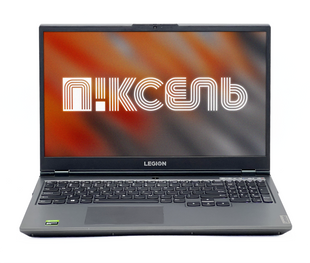 Ноутбук Lenovo Legion 5 15IMH05H / 15 IPS 120Гц 1920x1080 / i7-10750H / RAM 16 GB / SSD 960 GB / NVIDIA GeForce GTX 1660 Ti / Клас A- / БУ LNVLGN515MH05HI7166096016IAM фото від Pixel