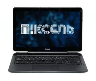 БУ ноутбук Dell Latitude 7350 2-in-1 / 13 IPS 60Гц 1920x1080 Touch / Intel Core M-5Y71 / RAM 8 GB / SSD 120 GB / Intel&reg; HD Graphics 5300 DLLLTTD73502N1I1208I фото від Pixel