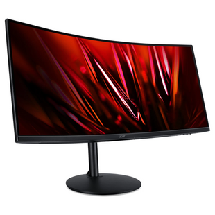 Монітор Acer XZ342CUS3 / 34 VA 3440x1440 180Hz XZ342CUS3 фото від Pixel