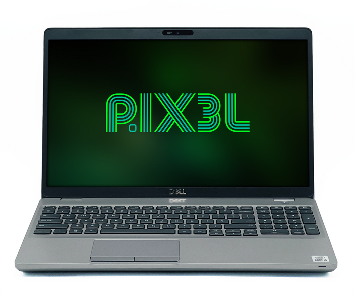 Ноутбук Dell Latitude 5510 / 15 IPS 60Гц 1920x1080 / i5-10310U / RAM 16 GB / SSD 240 GB / Intel UHD Graphics / Клас B / БУ DLLLTTD5510I524016IB фото від Pixel