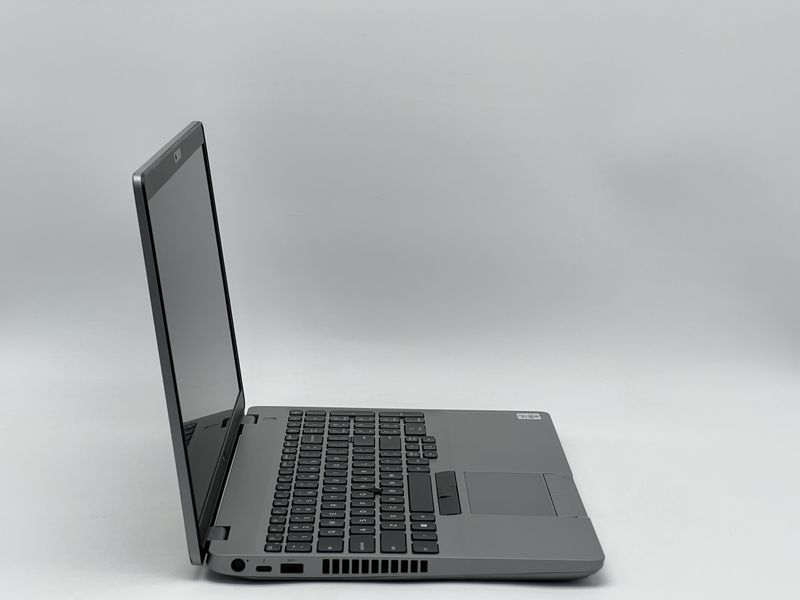Ноутбук Dell Latitude 5511 / 15 IPS 60Гц 1920x1080 / i5-10400H / RAM 16 GB / SSD 240 GB / Intel UHD Graphics / Клас A- / БУ DLLLTTD5511I524016IAM фото від Pixel