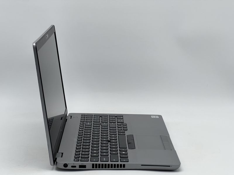 Ноутбук Dell Latitude 5510 / 15 IPS 60Гц 1920x1080 / i5-10310U / RAM 16 GB / SSD 240 GB / Intel UHD Graphics / Клас B / БУ DLLLTTD5510I524016IB фото від Pixel