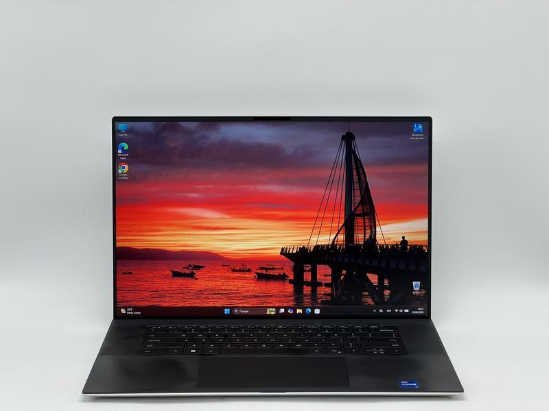 Ноутбук Dell XPS 17 9710 / 17 IPS 60Гц 1920x1200 / i7-11800H / RAM 16 GB / SSD 480 GB / NVIDIA GeForce RTX 3060 / Клас B / БУ DLLXPS179710I7306048016IB фото від Pixel