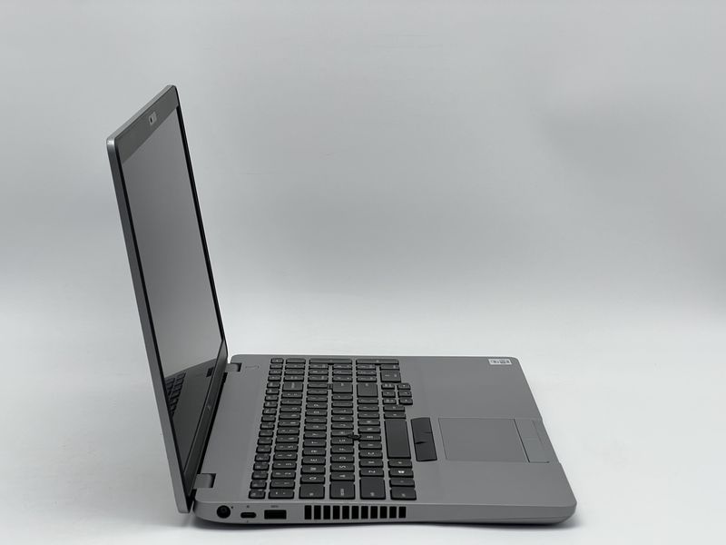 Ноутбук Dell Latitude 5510 / 15 IPS 60Гц 1920x1080 / i5-10210U / RAM 16 GB / SSD 240 GB / Intel UHD Graphics / Клас B / БУ DLLLTTD5510I524016IB фото від Pixel