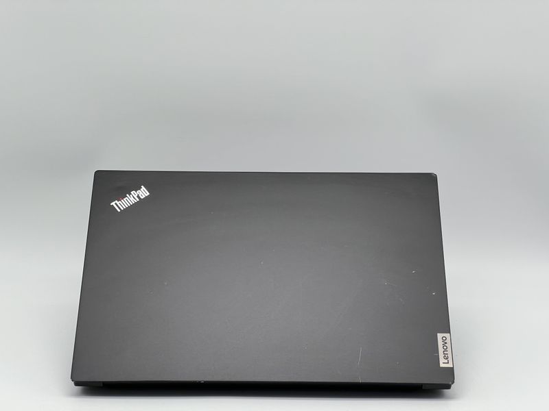 Ноутбук Lenovo ThinkPad E14 Gen 4 / 14 IPS 60Гц 1920x1080 / i3-1215U / RAM 16 GB / SSD 240 GB / Intel UHD Graphics / Клас B / БУ LNVTHNKPD14GN4I324016IB фото від Pixel