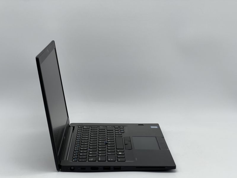 Ноутбук Dell Latitude 7480 / 14 TN 60Гц 1366x768 / i5-6300U / RAM 16 GB / SSD 120 GB / Intel HD Graphics 520 / Клас A- / БУ DLLLTTD7480I512016TAM фото від Pixel