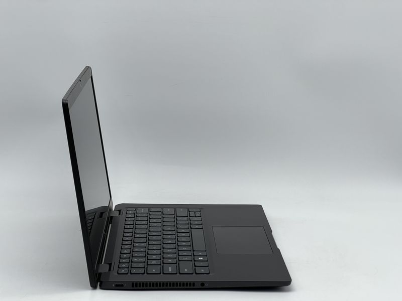 Ноутбук Dell Latitude 7430 / 14 IPS 60Гц 1920x1080 / i7-1265U / RAM 32 GB / SSD 240 GB / Intel Iris Xe Graphics / Клас A- / БУ DLLLTTD7430I724032IAM фото від Pixel