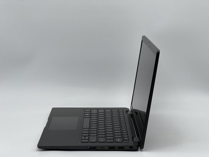 Ноутбук Dell Latitude 7430 / 14 IPS 60Гц 1920x1080 / i7-1265U / RAM 32 GB / SSD 240 GB / Intel Iris Xe Graphics / Клас A- / БУ DLLLTTD7430I724032IAM фото від Pixel