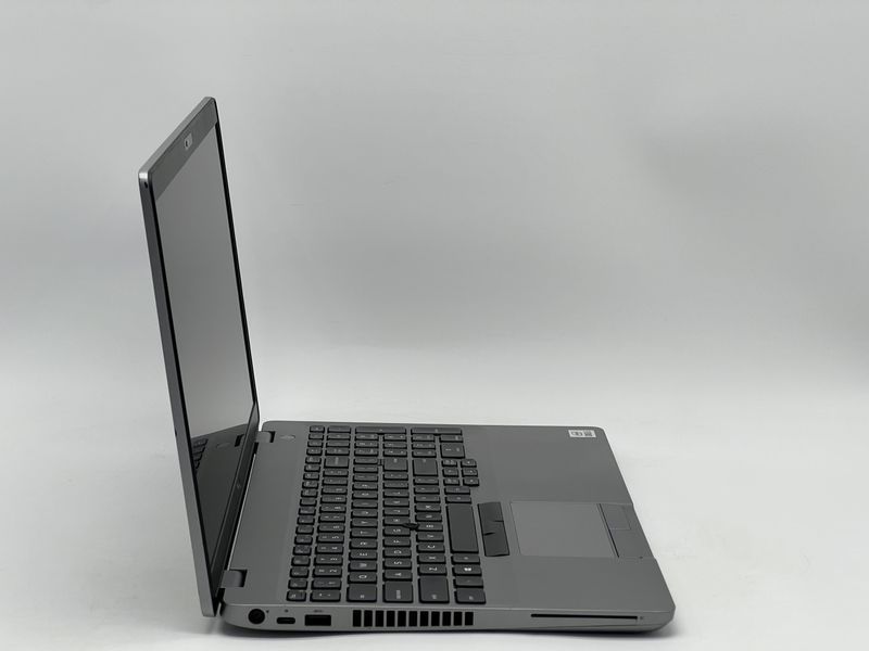Ноутбук Dell Latitude 5510 / 15 IPS 60Гц 1920x1080 / i5-10310U / RAM 16 GB / SSD 240 GB / Intel UHD Graphics / Клас B / БУ DLLLTTD5510I524016IB фото від Pixel