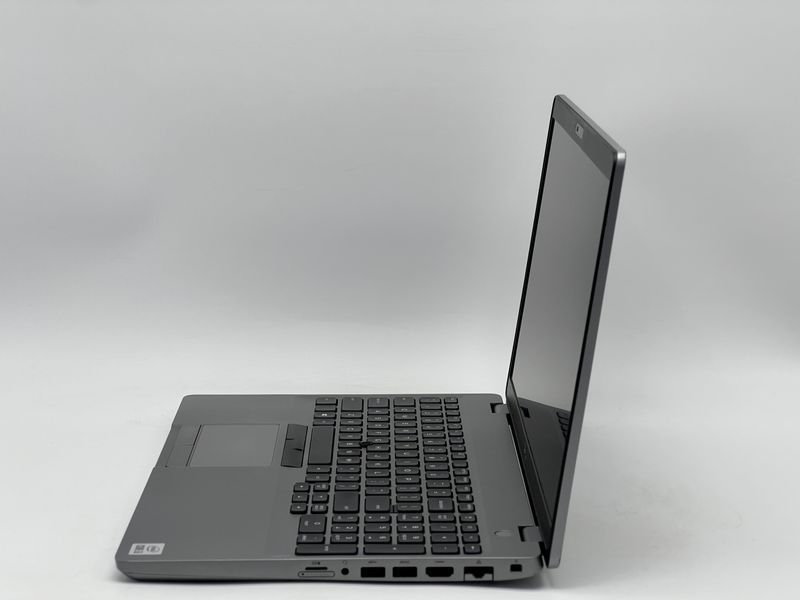 Ноутбук Dell Latitude 5510 / 15 IPS 60Гц 1920x1080 / i5-10310U / RAM 16 GB / SSD 240 GB / Intel UHD Graphics / Клас B / БУ DLLLTTD5510I524016IB фото від Pixel