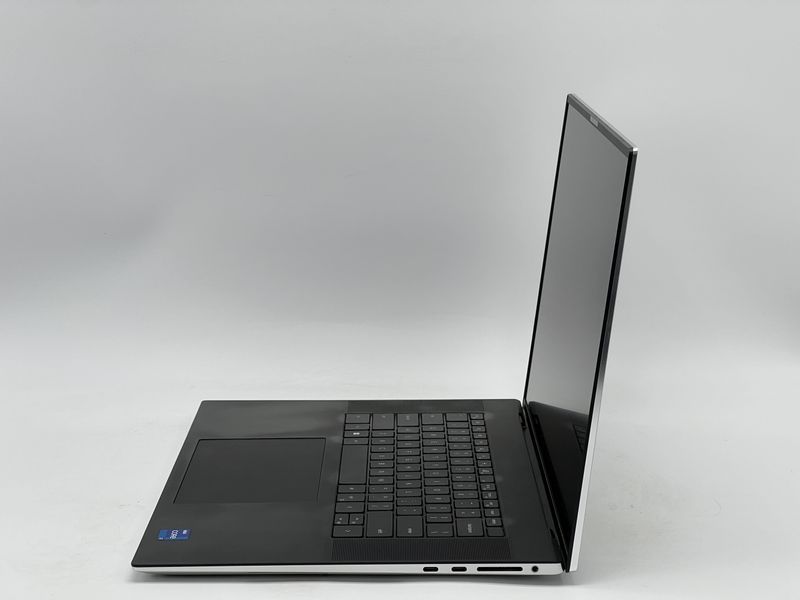 Ноутбук Dell XPS 17 9710 / 17 IPS 60Гц 1920x1200 / i7-11800H / RAM 16 GB / SSD 480 GB / NVIDIA GeForce RTX 3060 / Клас B / БУ DLLXPS179710I7306048016IB фото від Pixel