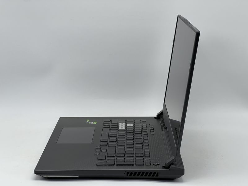 Ноутбук Asus ROG Strix G713PV-WS94 / 17 IPS 240Гц 2560x1440 / AMD Ryzen 7 7745HX / RAM 32 GB / SSD 960 GB / NVIDIA GeForce RTX 4060 / Клас A- / БУ SSRGSTRXG713PVWS94A406096032IAM фото від Pixel