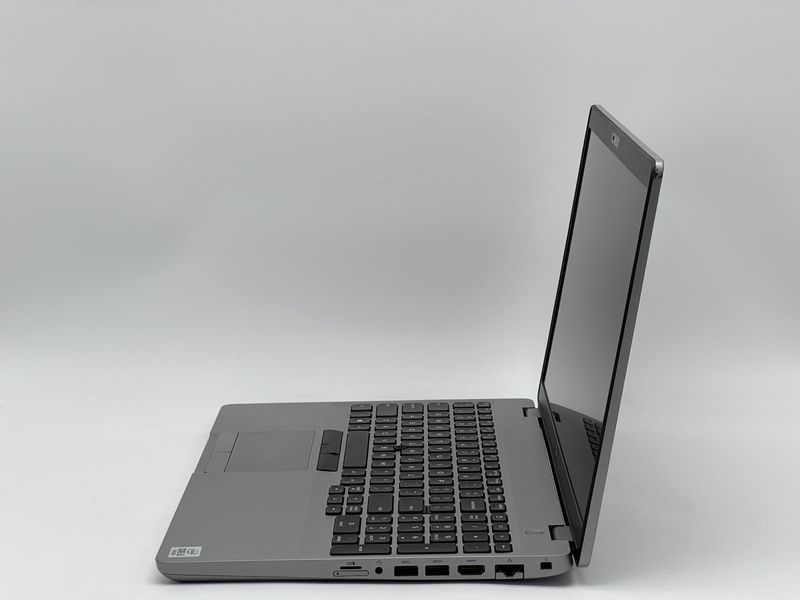 Ноутбук Dell Latitude 5510 / 15 IPS 60Гц 1920x1080 / i5-10210U / RAM 16 GB / SSD 240 GB / Intel UHD Graphics / Клас B / БУ DLLLTTD5510I524016IB фото від Pixel