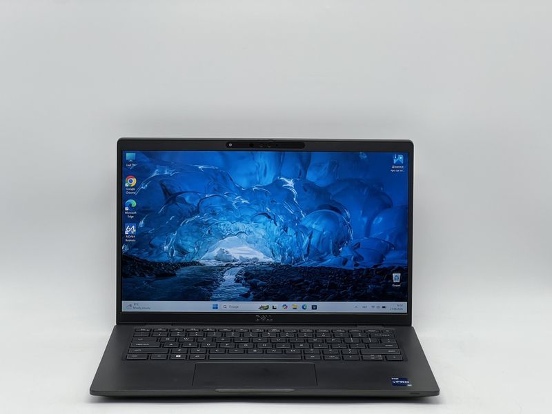 Ноутбук Dell Latitude 7430 / 14 IPS 60Гц 1920x1080 Touch / i7-1270P / RAM 32 GB / SSD 240 GB / Intel Iris Xe Graphics / Клас A- / БУ DLLLTTD7430I724032IAM фото від Pixel