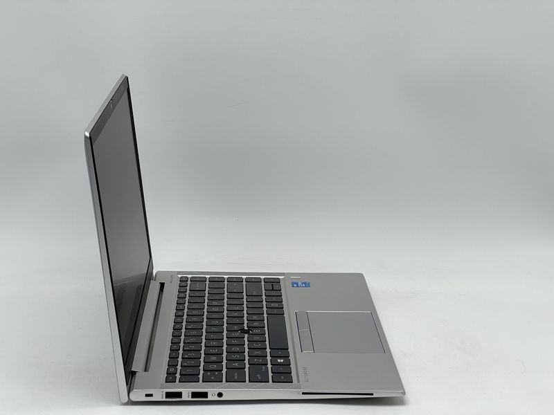 Ноутбук HP EliteBook 840 G8 / 14 IPS 60Гц 1920x1080 / i5-1145G7 / RAM 16 GB / SSD 480 GB / Intel Iris Xe Graphics / Клас B / БУ HPLTBK840G8I548016IB фото від Pixel