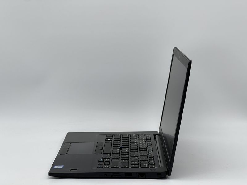 Ноутбук Dell Latitude 7480 / 14 TN 60Гц 1366x768 / i5-6300U / RAM 16 GB / SSD 120 GB / Intel HD Graphics 520 / Клас A- / БУ DLLLTTD7480I512016TAM фото від Pixel