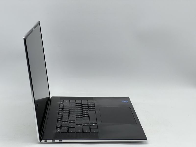 Ноутбук Dell XPS 17 9710 / 17 IPS 60Гц 1920x1200 / i7-11800H / RAM 16 GB / SSD 480 GB / NVIDIA GeForce RTX 3060 / Клас B / БУ DLLXPS179710I7306048016IB фото від Pixel