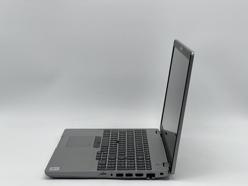 Ноутбук Dell Latitude 5511 / 15 IPS 60Гц 1920x1080 / i5-10400H / RAM 16 GB / SSD 240 GB / Intel UHD Graphics / Клас A- / БУ DLLLTTD5511I524016IAM фото від Pixel