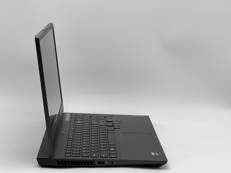 Ноутбук Lenovo Legion 5 15IMH05H / 15 IPS 120Гц 1920x1080 / i7-10750H / RAM 16 GB / SSD 960 GB / NVIDIA GeForce GTX 1660 Ti / Клас A- / БУ LNVLGN515MH05HI7166096016IAM фото від Pixel